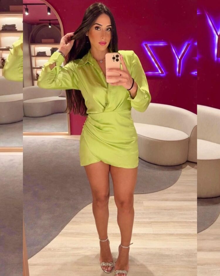 Deniziane Ferreira