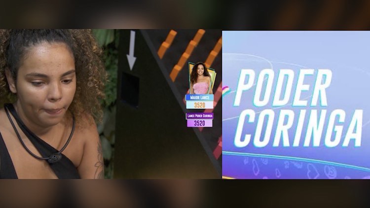BBB 24 Davi quer colocar Wanessa e Yasmin no Paredão.