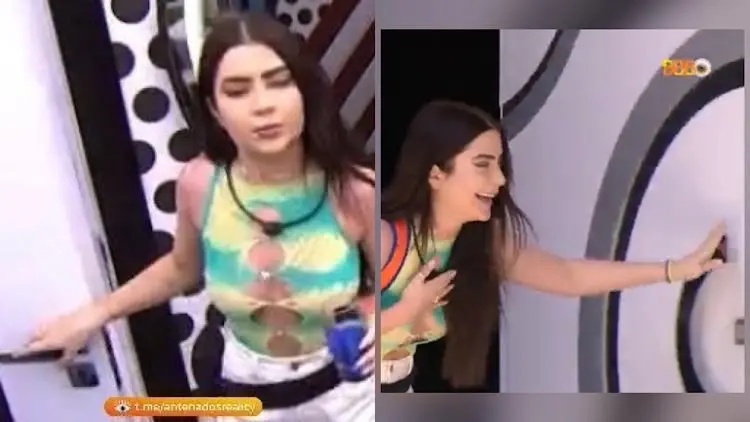 BBB 22, Jade Picon, Globo