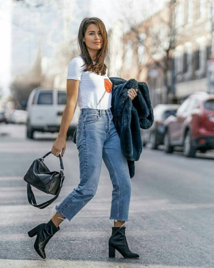 calça jeans 2022