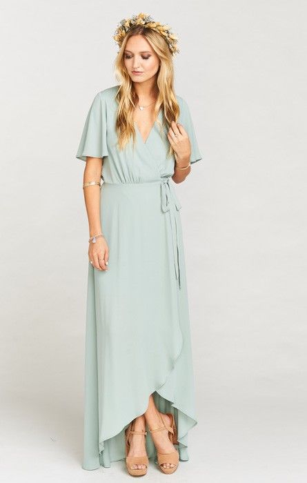 vestidos para madrinha tendencias 55
