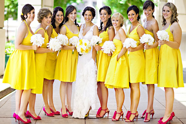 vestidos para madrinha tendencias 23