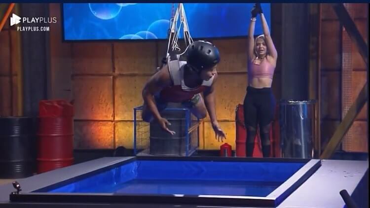 Power Couple, Karol, Mussunzinho, Adriane Galisteu