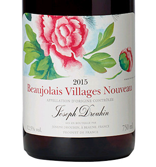 Beaujolais Nouveau 2015 25