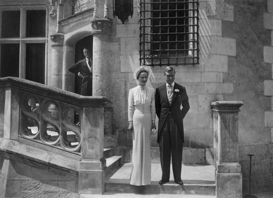 vestido de noiva dos anos 30 1