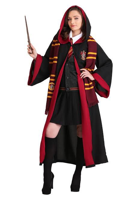 Fantasia harry potter