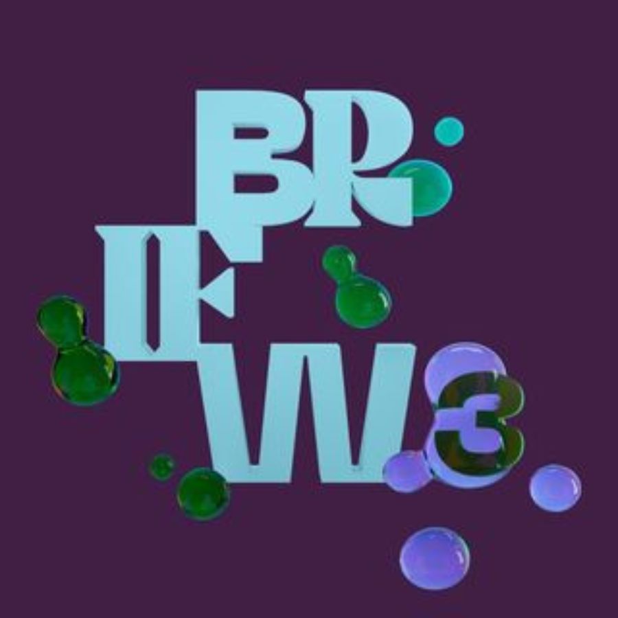 Logo da BRIFW3.