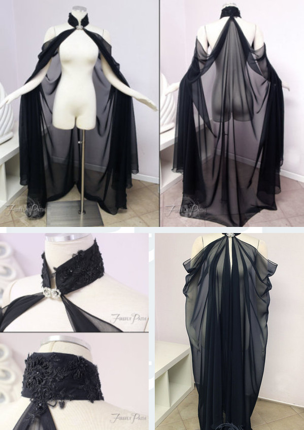 Capas de Halloween 2021