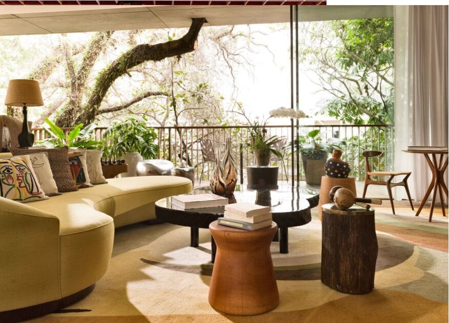 Apartamento do Cidade Matarazzo