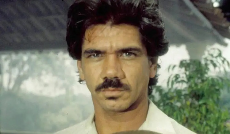 Jackson Antunes