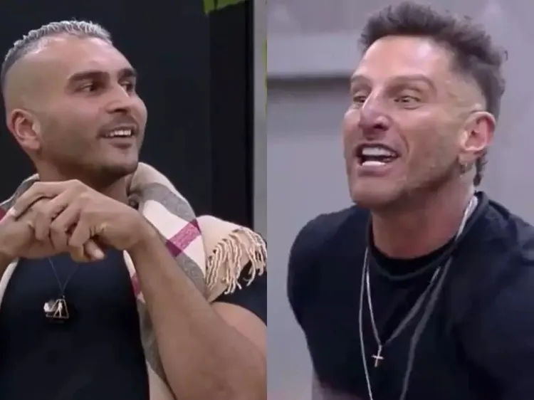 Brenno e Guipa