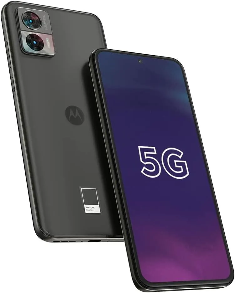 Smartphone Motorola Edge 30 Neo.