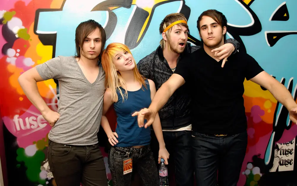 Paramore