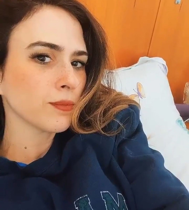 Tatá Werneck