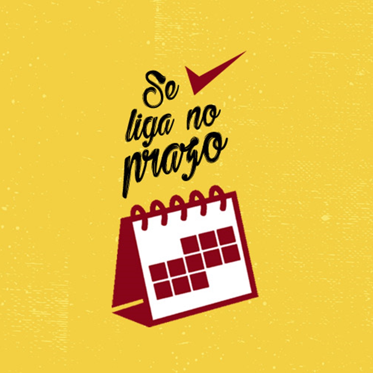 Prazo, ilustração.