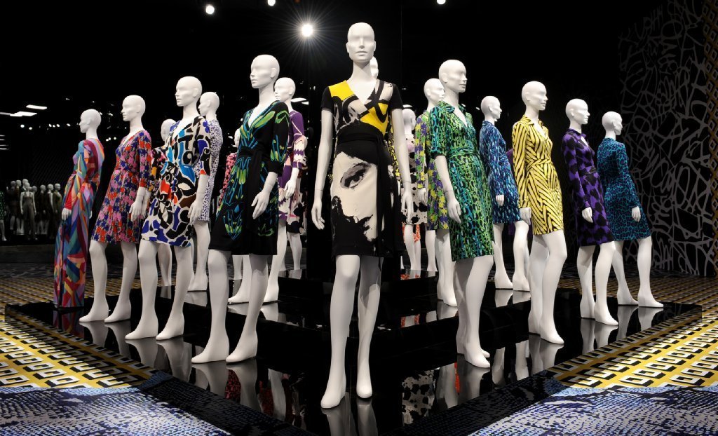 Diane von Furstenberg