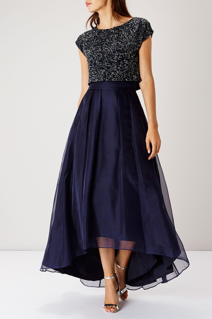 vestidos para madrinha tendencias 9