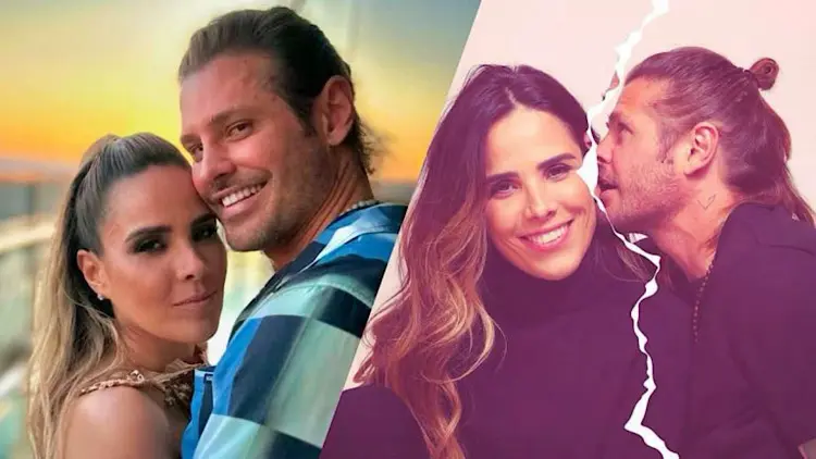 Wanessa Camargo e Dado Dolabella protagonizam briga em bar do RJ.