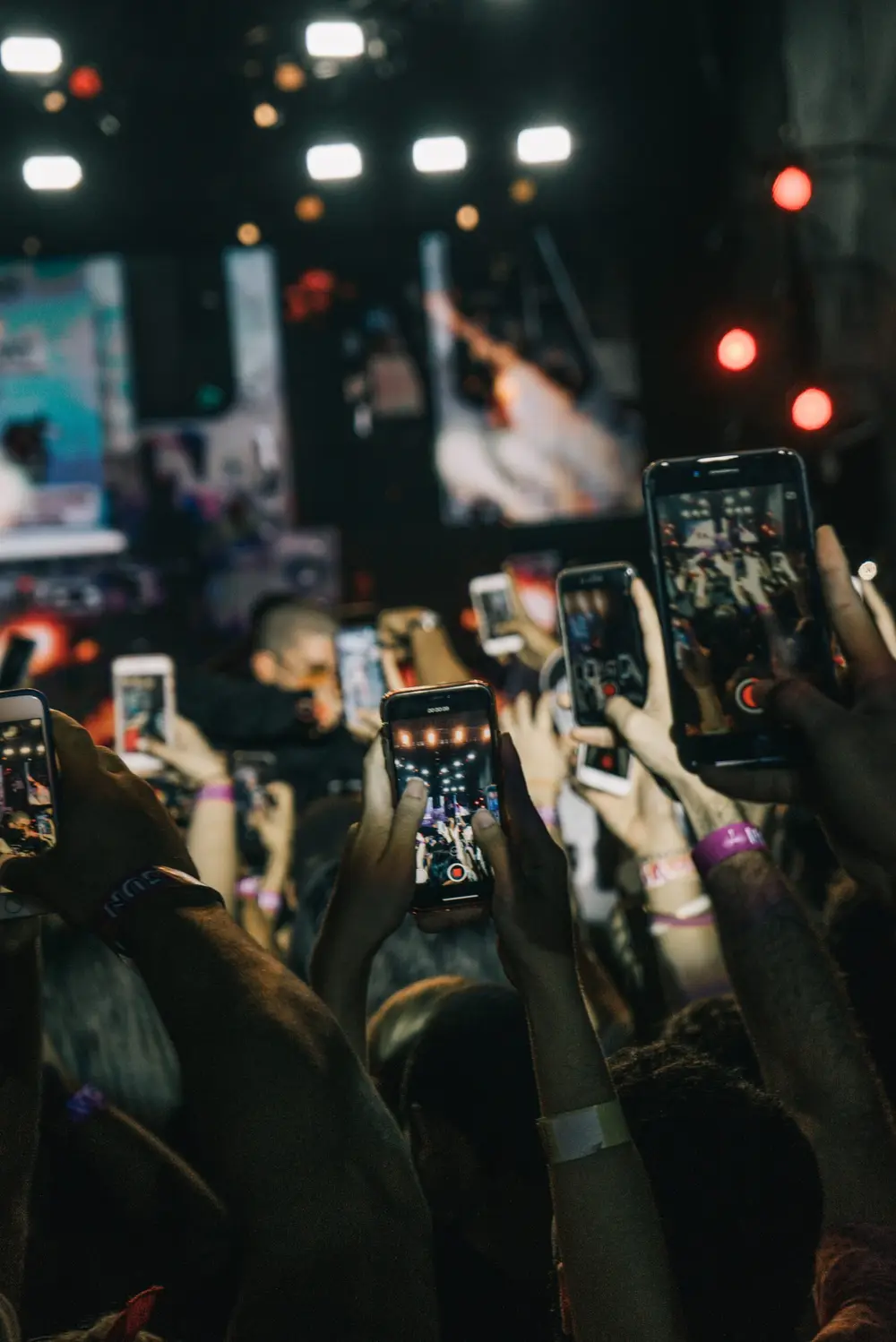 Redes Sociais
