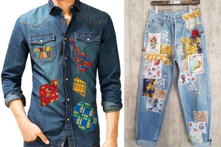 trajes de festa junina masculinos