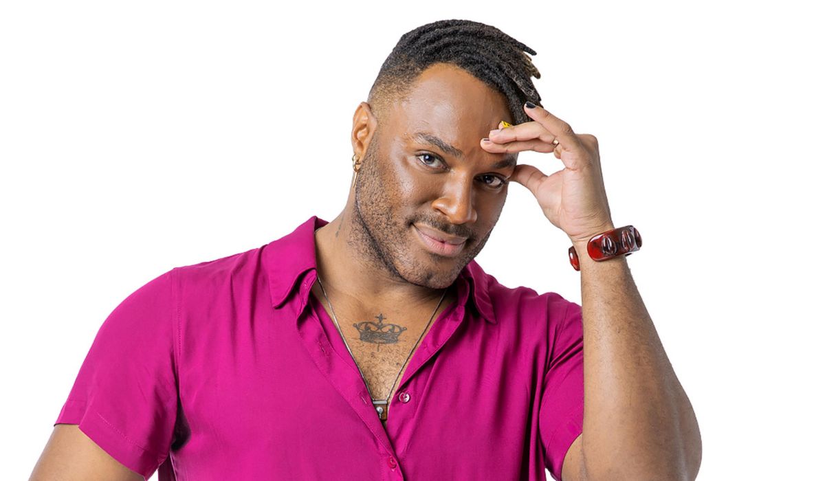 Fred Nicácio está no Paredão
