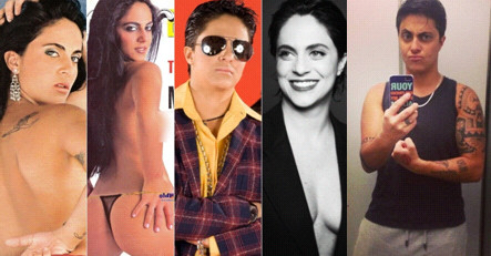 Cultura Trans Tammy