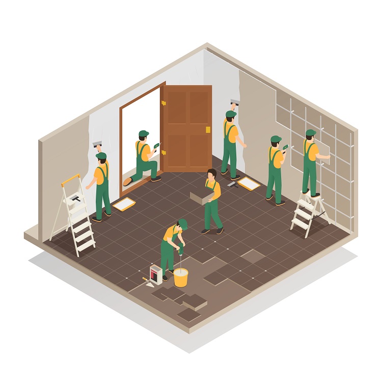 mão de obra especializada