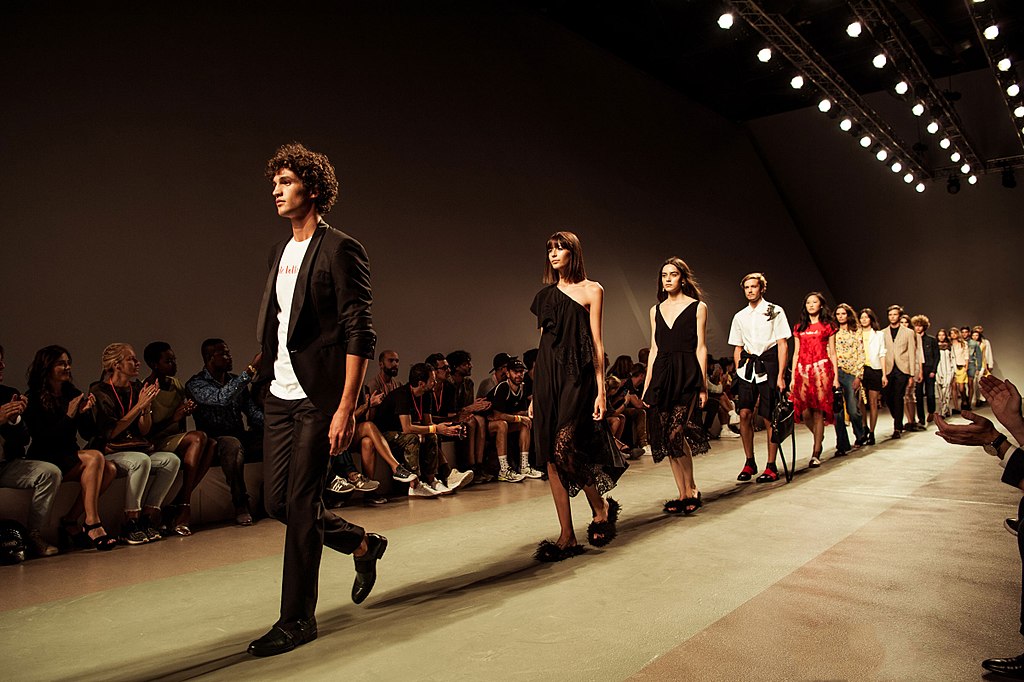 ModaLisboa - Lisboa Fashion Week. 