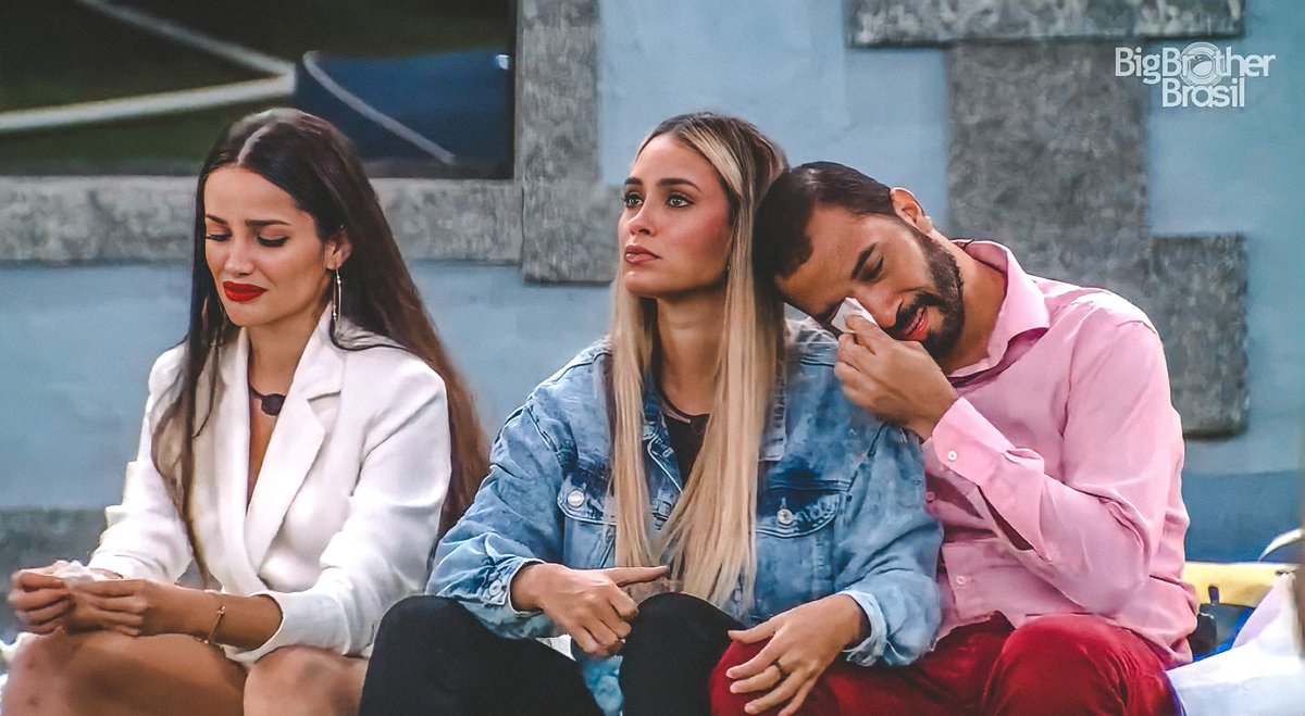 G3 do BBB21 - Globo G3 do BBB21 - Globo