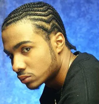 Cabelo Masculino: Dicas de cortes para cabelos afro ou cacheados