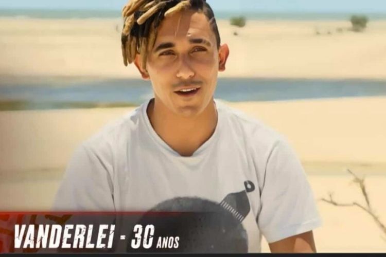 Vanderlei Ramiro No Limite