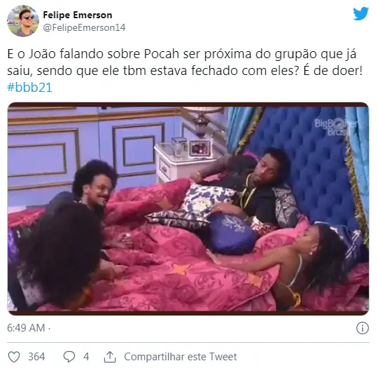 BBB 21