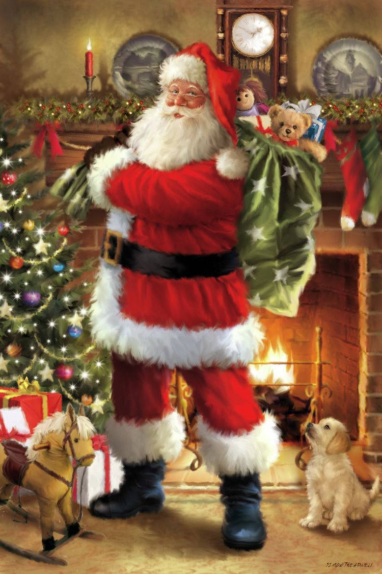Simbolo do Natal