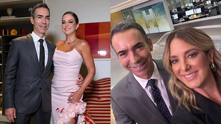 Ticiane Pinheiro deve deixar a Record no final de dezembro. Fonte: Instagram