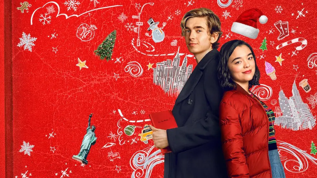 filmes de natal