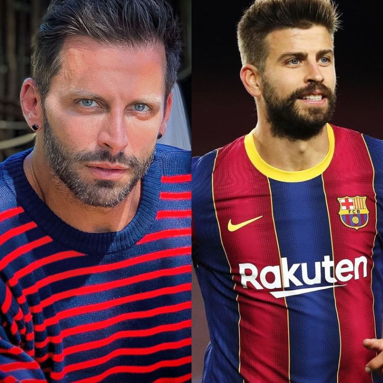 famosos parecidos