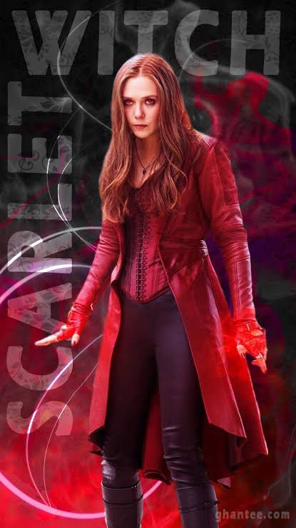 Super heroina