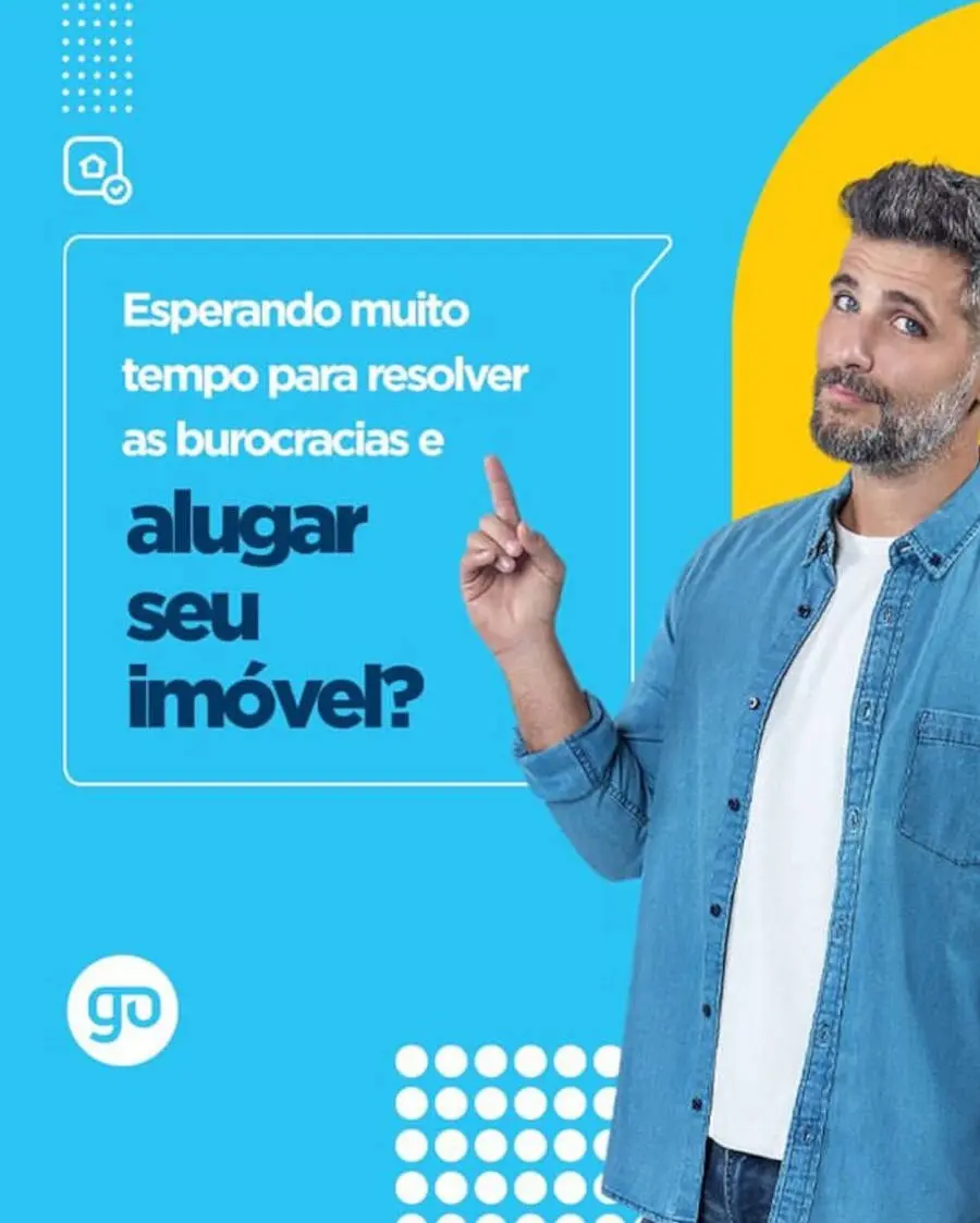 Imagem de propaganda da CredPago, um dos empreendimentos de Bruno Gagliasso e Giovanna Ewbank