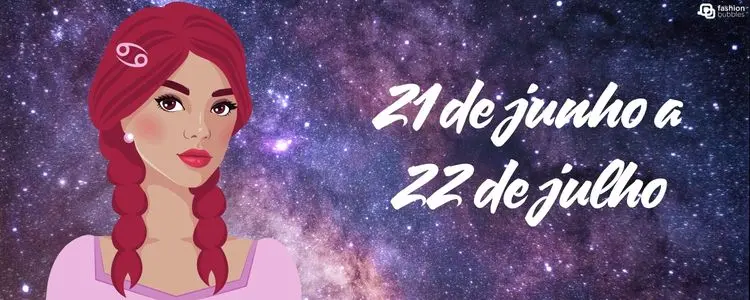 Previsão de horóscopo semanal para o signo de Câncer