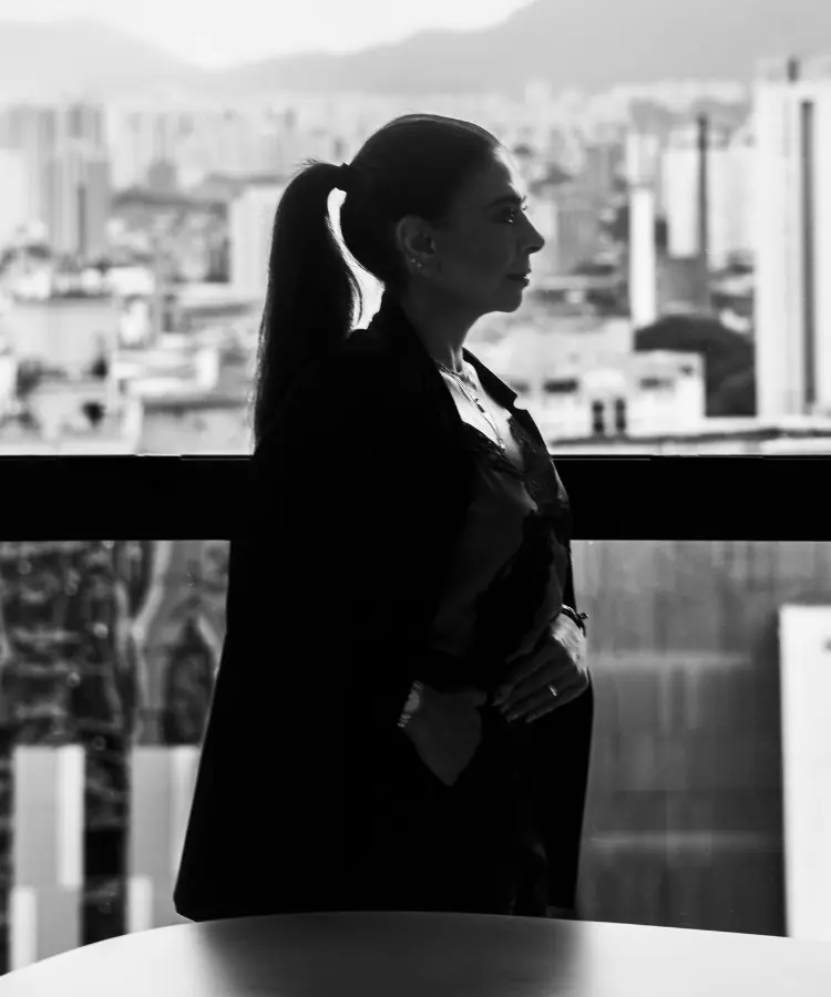 Suzana Papazian, profissional que atua na Direção e Gestão Comercial no Mercado de Luxo, Consultoria Estratégica Corporativa, Mentorias, Workshops, Treinamentos e Projetos Especiais de Relacionamento e Experiências