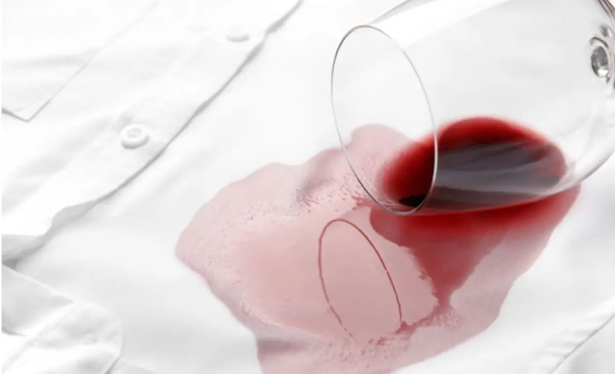 Mancha de Vinho