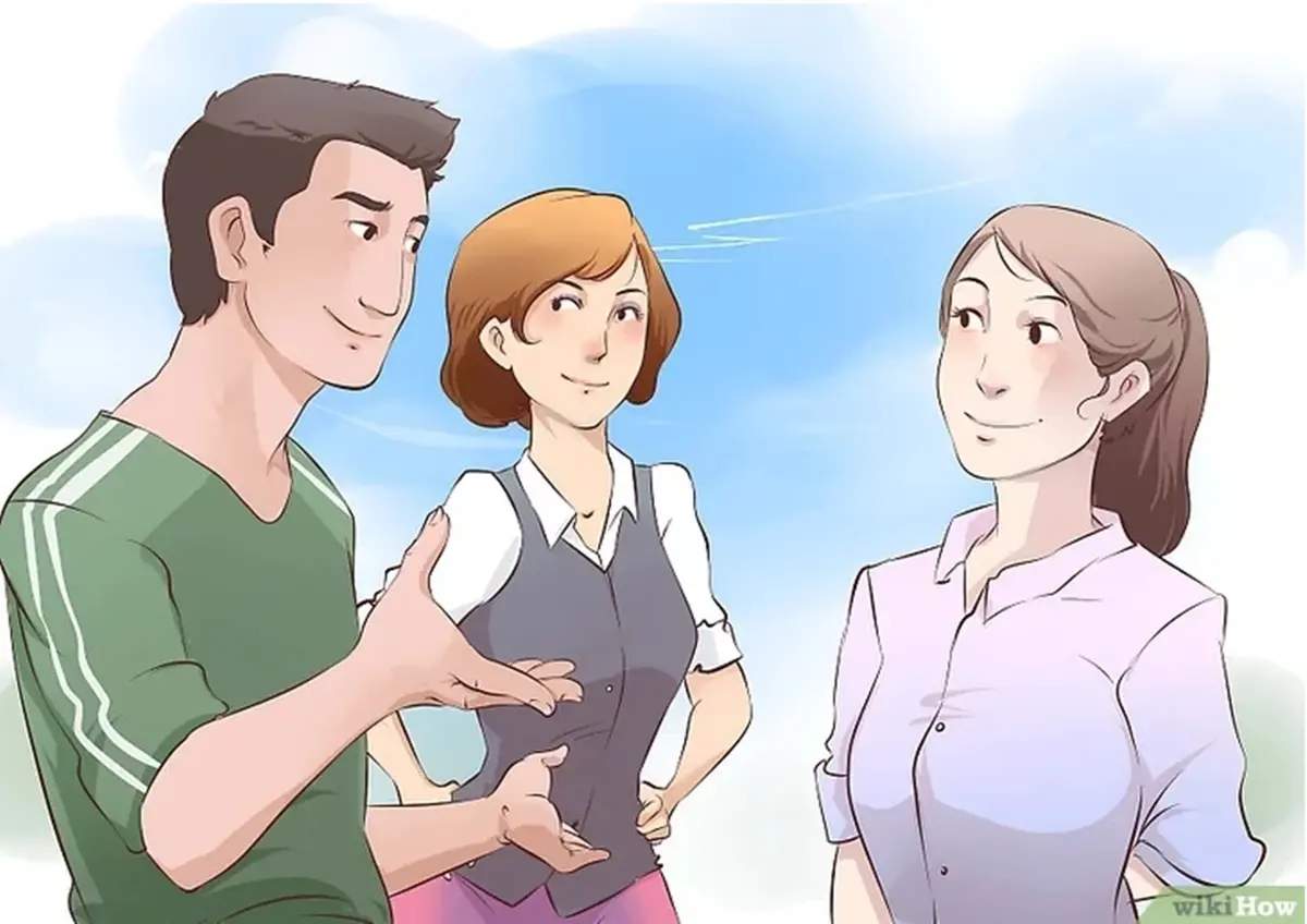 10 coisas importantes - Ciúmes e confiança.