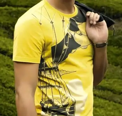 Camiseta louis Vuitton Moda Masculina   Louis Vuitton traz boêmio viajante em um luxo de coleção  fotos