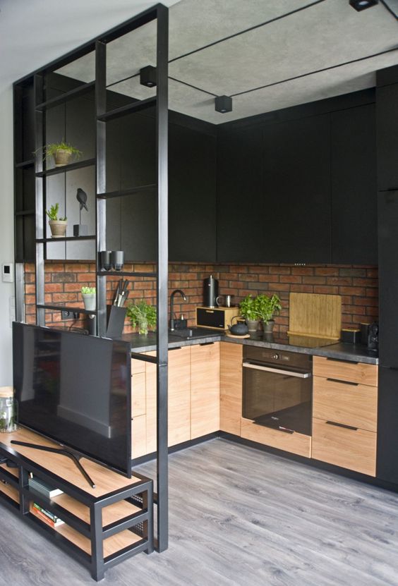 Estilo industrial