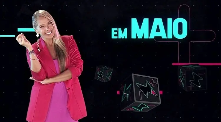 Power Couple casais revelados