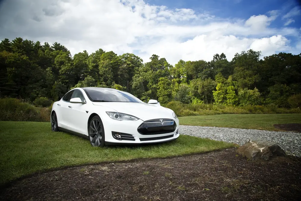 carros elétricos