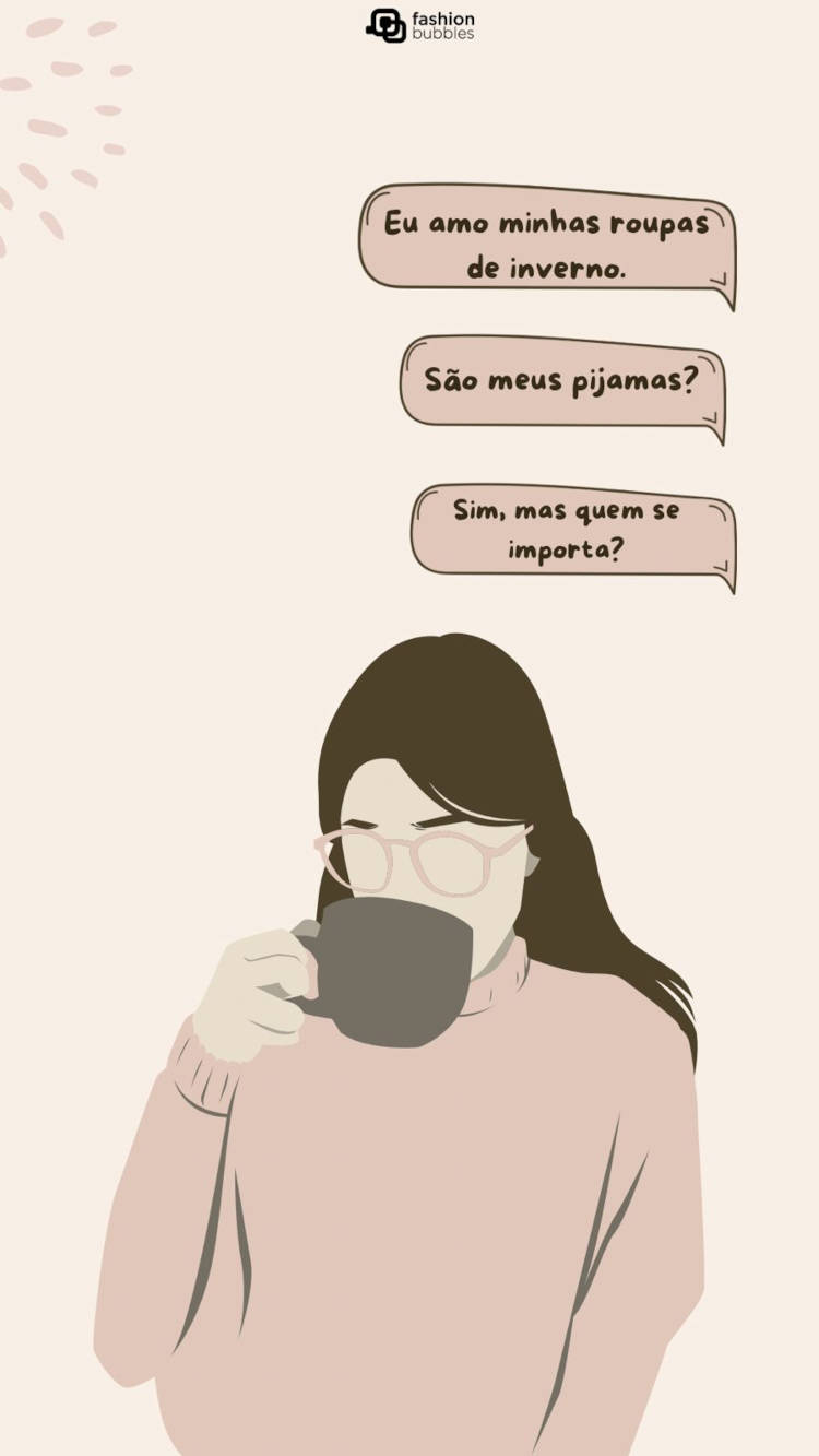 Frases de Inverno
