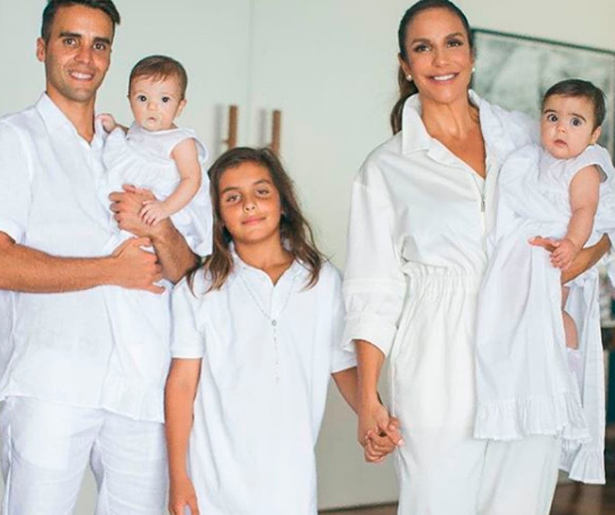 Casamento de Ivete Sangalo em crise 