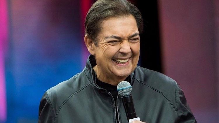 Faustão