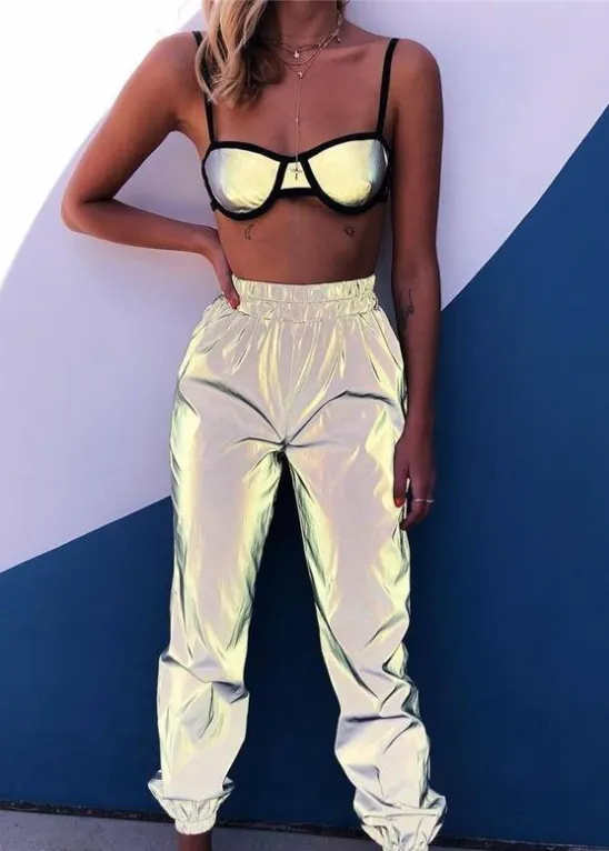 Conjunto fluorescente